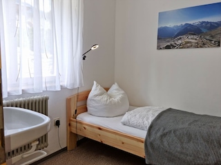 Ferienhaus Fügen Ausstattung 11