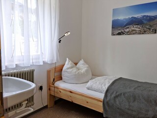 Maison de vacances Fügen Équipement 11