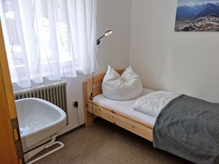 Casa de vacaciones Fügen Características 10
