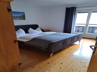 Ferienhaus Fügen Ausstattung 12