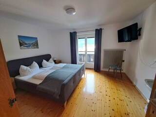 Casa per le vacanze Fügen Caratteristiche 10