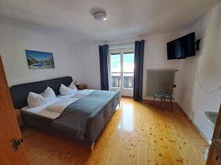 Ferienhaus Fügen Ausstattung 12