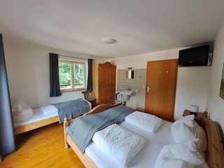 Vakantiehuis Fügen Kenmerken 12