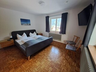 Ferienhaus Fügen Ausstattung 15