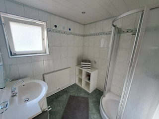 Ferienhaus Fügen Ausstattung 13