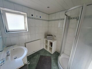 Ferienhaus Fügen Ausstattung 19