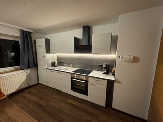 Casa de vacaciones Fügen Características 24