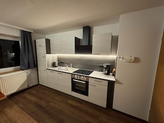 Casa per le vacanze Fügen Caratteristiche 24