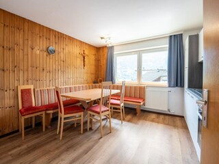 Vakantiehuis Fügen Kenmerken 11