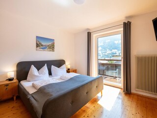 Vakantiehuis Fügen Kenmerken 12