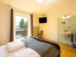 Vakantiehuis Fügen Kenmerken 14