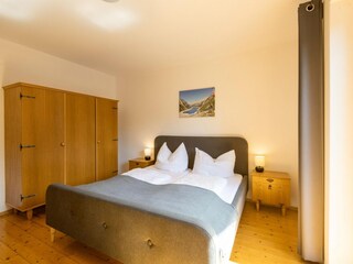 Vakantiehuis Fügen Kenmerken 17