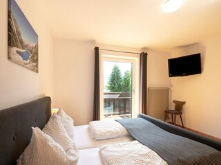 Vakantiehuis Fügen Kenmerken 20