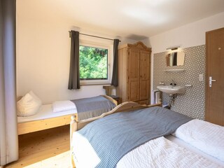 Vakantiehuis Fügen Kenmerken 23