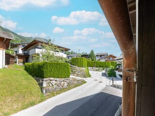 Vakantiehuis Fügen Buitenaudio-opname 9