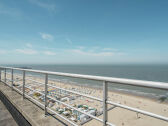 Parque de vacaciones Blankenberge Grabación al aire libre 1