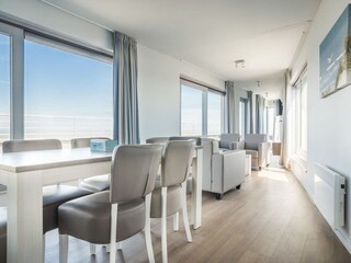 Parco vacanze Blankenberge Caratteristiche 14