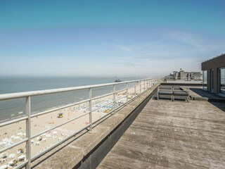 Ferienpark Blankenberge Außenaufnahme 2
