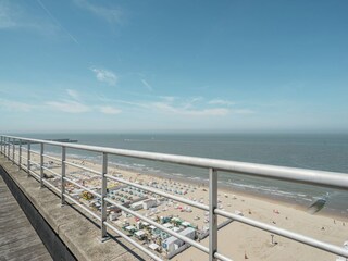 Ferienpark Blankenberge Außenaufnahme 3
