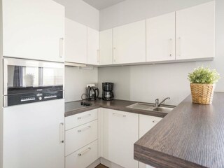 Vakantiepark Blankenberge Kenmerken 12