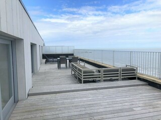 Ferienpark Blankenberge Außenaufnahme 5