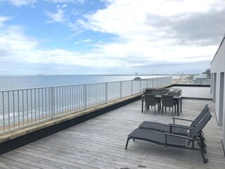 Ferienpark Blankenberge Außenaufnahme 6