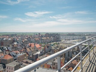 Ferienpark Blankenberge Außenaufnahme 9
