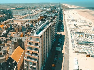 Ferienpark Blankenberge Außenaufnahme 10