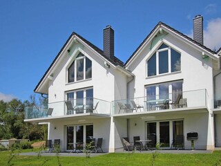 Maison de vacances Plau am See Enregistrement extérieur 7