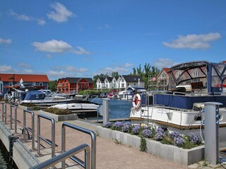 Vakantiehuis Plau am See Buitenaudio-opname 5