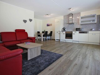 Casa per le vacanze Plau am See Caratteristiche 10