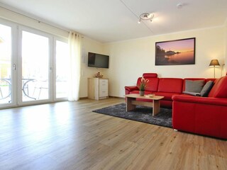 Casa per le vacanze Plau am See Caratteristiche 11