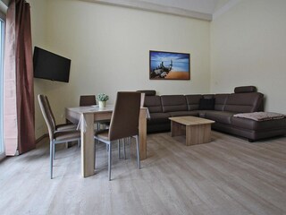 Casa per le vacanze Plau am See Caratteristiche 12