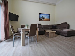 Holiday house Plau am See Features 21