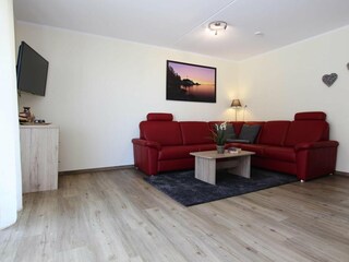 Holiday house Plau am See Features 12