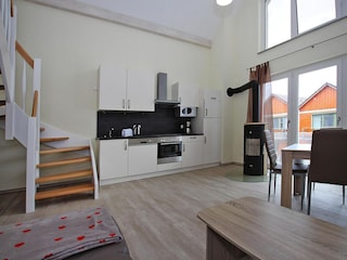 Ferienhaus Plau am See Ausstattung 12