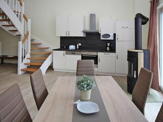 Casa per le vacanze Plau am See Caratteristiche 14