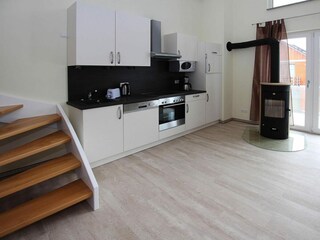 Casa per le vacanze Plau am See Caratteristiche 23