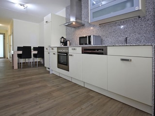 Holiday house Plau am See Features 17