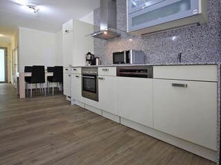 Holiday house Plau am See Features 22