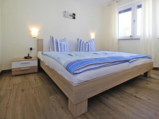 Casa per le vacanze Plau am See Caratteristiche 25