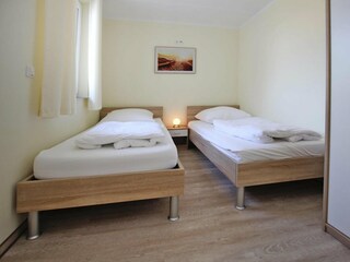 Vakantiehuis Plau am See Kenmerken 24