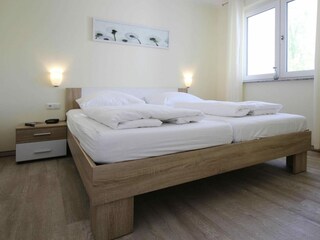 Casa per le vacanze Plau am See Caratteristiche 19