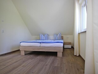 Casa de vacaciones Plau am See Características 16