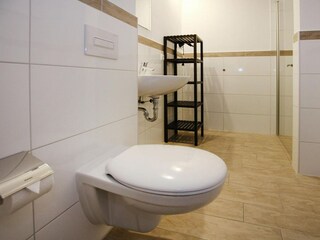 Ferienhaus Plau am See Ausstattung 22