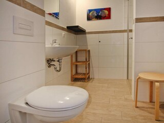 Holiday house Plau am See Features 18