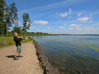 Vakantiehuis Plau am See Omgeving 30