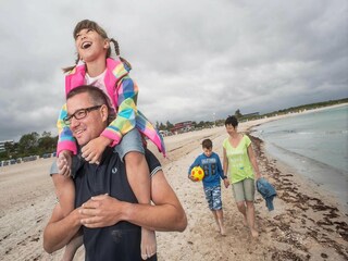 Parco vacanze Damp Caratteristiche 19