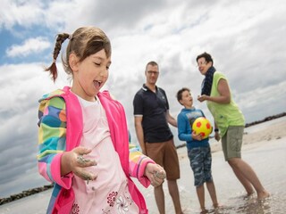 Vakantiepark Damp Kenmerken 20