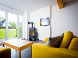 Vakantiepark Damp Kenmerken 25